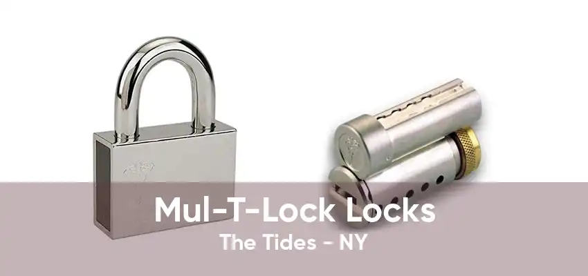 Mul-T-Lock Locks The Tides - NY
