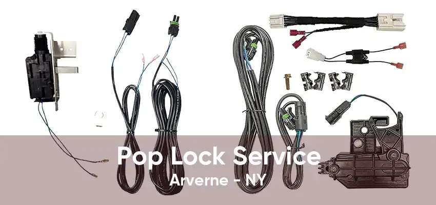 Pop Lock Service Arverne - NY