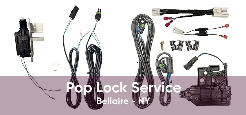 Pop Lock Service Bellaire - NY