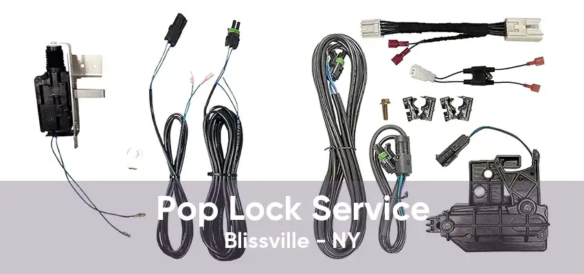 Pop Lock Service Blissville - NY