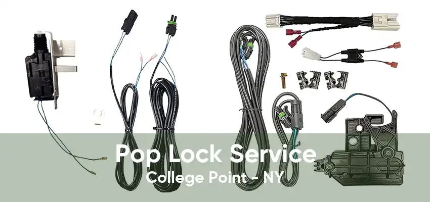 Pop Lock Service College Point - NY