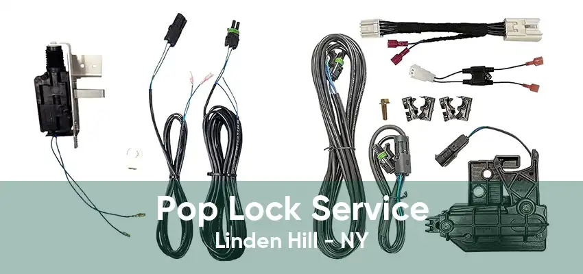 Pop Lock Service Linden Hill - NY