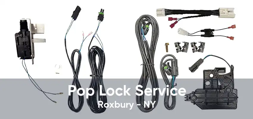 Pop Lock Service Roxbury - NY