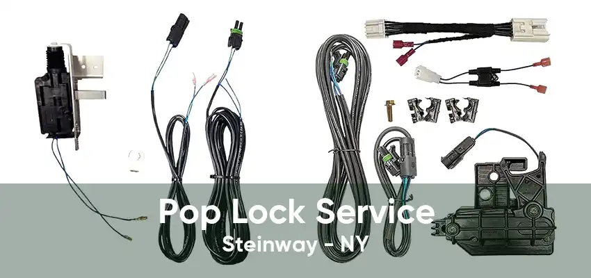 Pop Lock Service Steinway - NY
