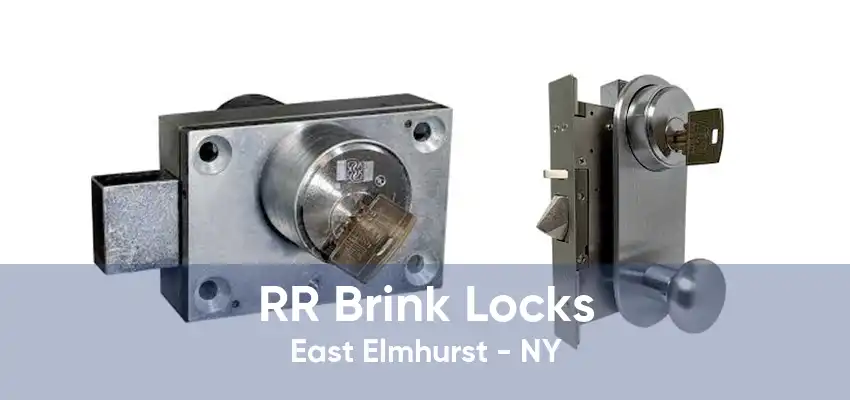 RR Brink Locks East Elmhurst - NY