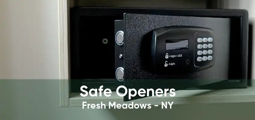 Safe Openers Fresh Meadows - NY