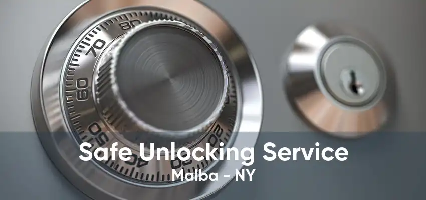 Safe Unlocking Service Malba - NY