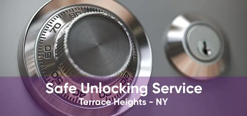 Safe Unlocking Service Terrace Heights - NY