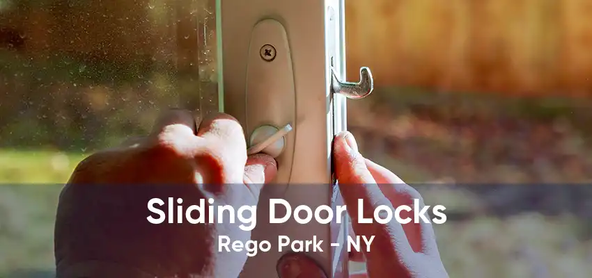 Sliding Door Locks Rego Park - NY