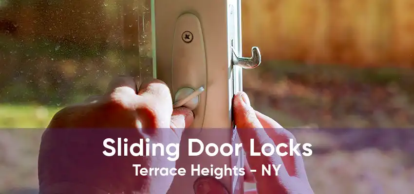Sliding Door Locks Terrace Heights - NY