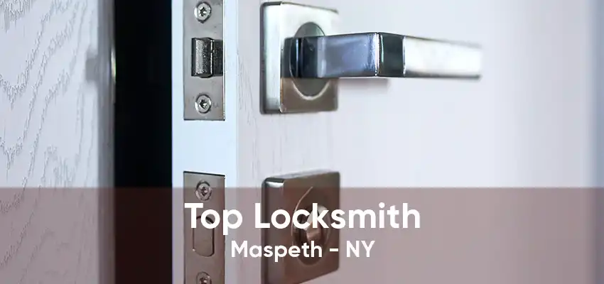 Top Locksmith Maspeth - NY
