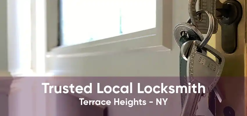 Trusted Local Locksmith Terrace Heights - NY
