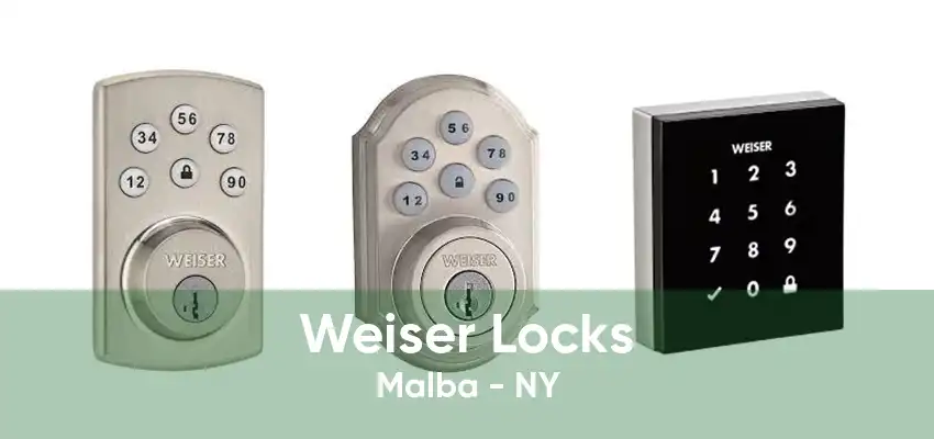 Weiser Locks Malba - NY