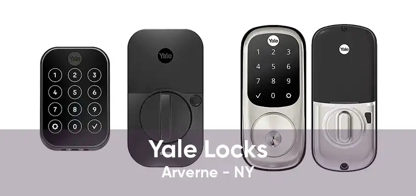 Yale Locks Arverne - NY