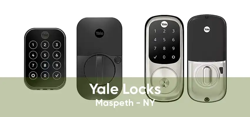Yale Locks Maspeth - NY